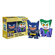 Batman and The Joker Mini Blox Vinyl 2-Pack
